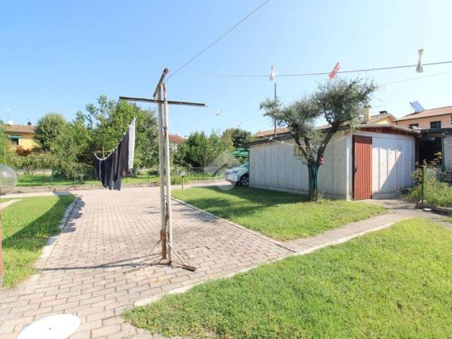 Casa indipendente in vendita a Faè, Oderzo