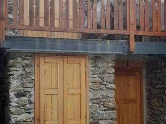Casa indipendente in vendita a Faedo Valtellino SO