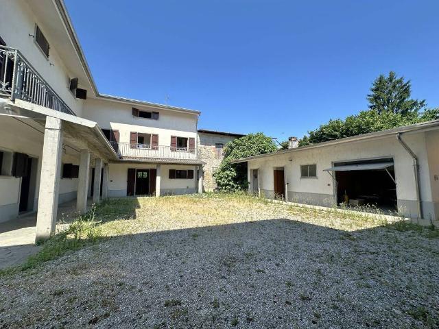 Casa indipendente in vendita a Faedis UD