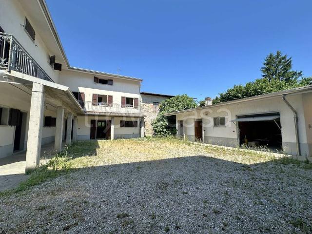 Casa indipendente in vendita a Faedis via San Teodato, 58, Campeglio