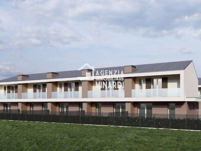 Villetta a schiera in vendita a Faenza RA