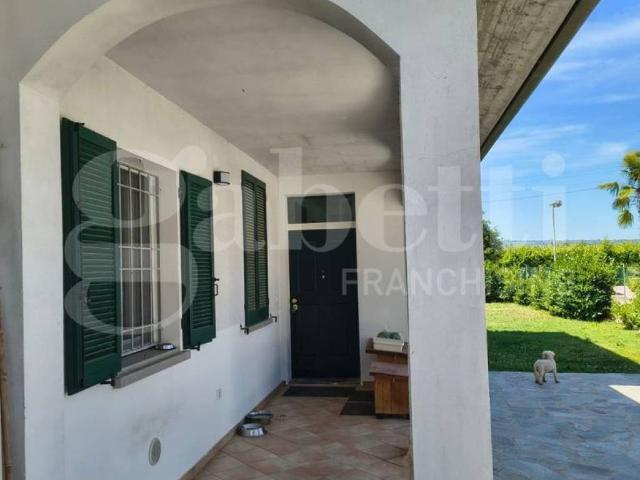Casa indipendente in vendita a Faenza RA