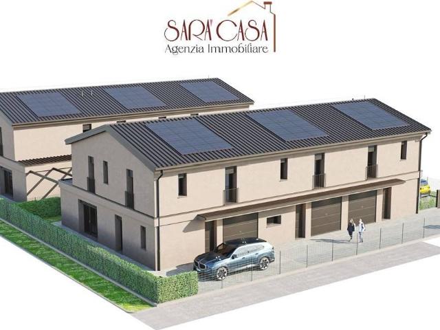 Casa indipendente in vendita a Faenza RA