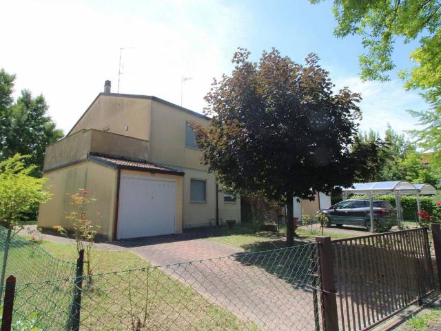 Casa indipendente in vendita a Faenza RA