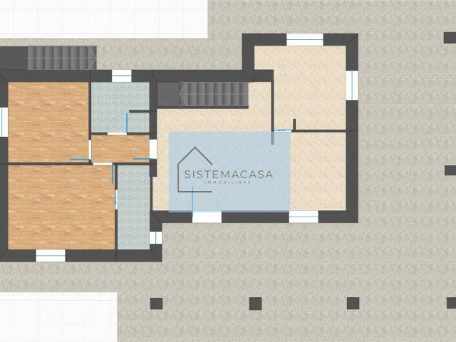 Casa indipendente in vendita a Faenza RA