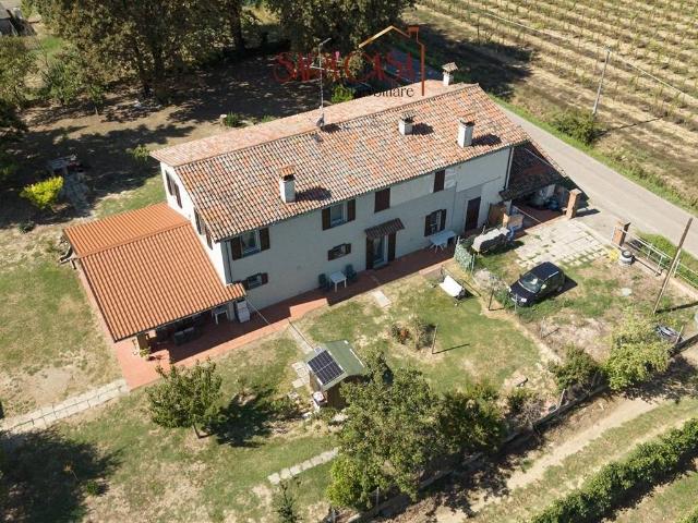 Casa indipendente in vendita a Faenza RA