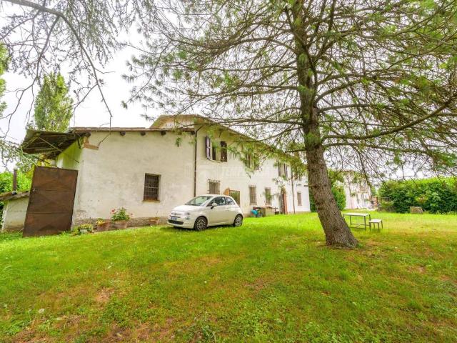 Casa indipendente in vendita a Faenza RA