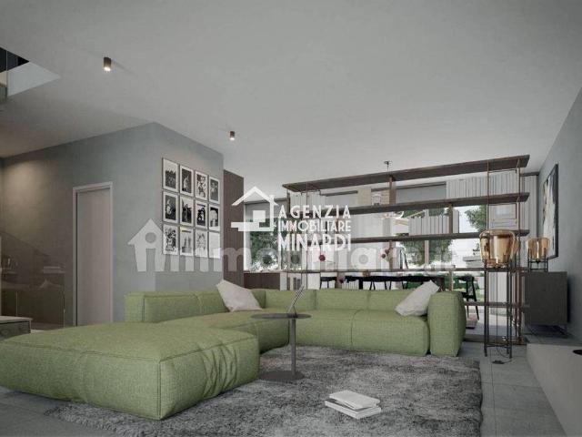 Casa indipendente in vendita a Faenza RA