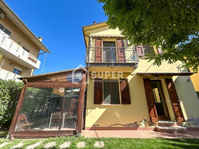 Casa indipendente in vendita a Faenza RA