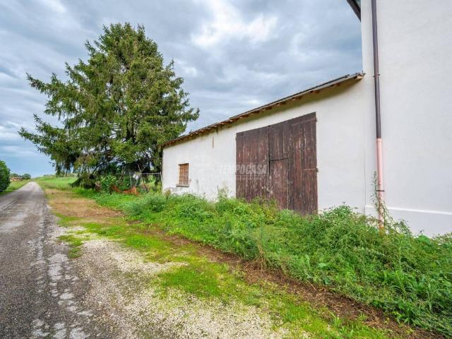Casa indipendente in vendita a Faenza RA