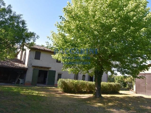 Casa indipendente in vendita a Faenza via ponte san giorgio, 6