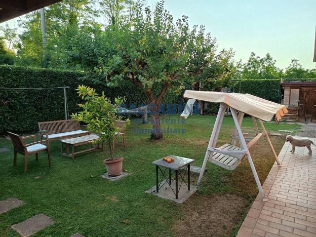 Casa indipendente in vendita a Faenza