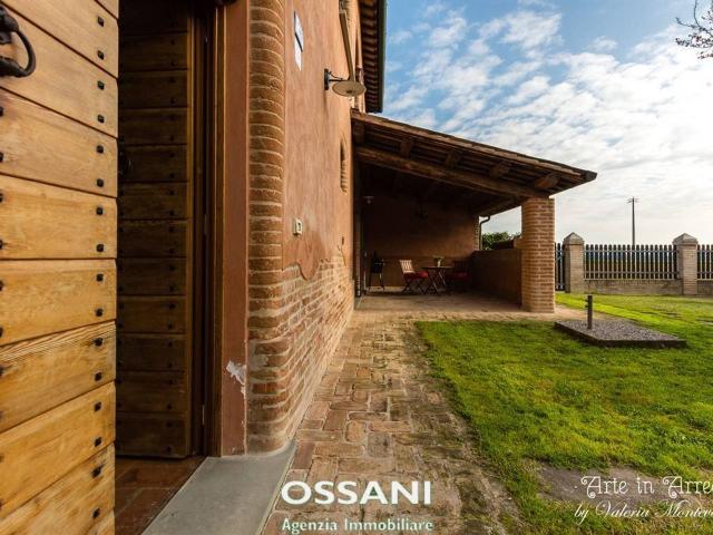 Casa indipendente in vendita a Faenza