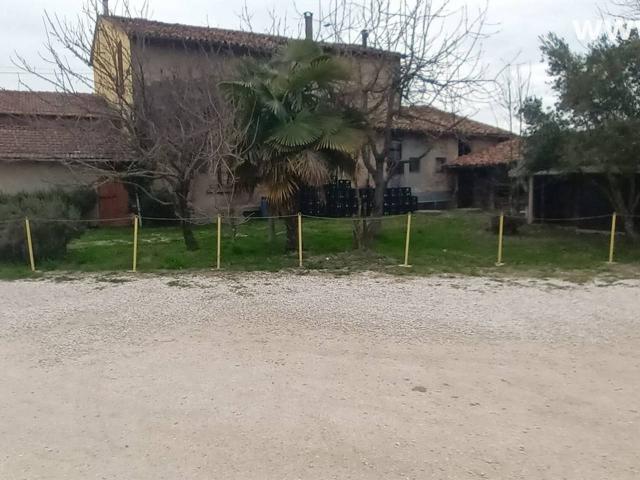 Casa indipendente in vendita a Faenza