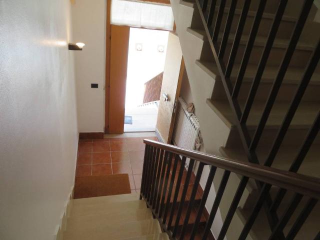 Casa indipendente in vendita a Faeto FG