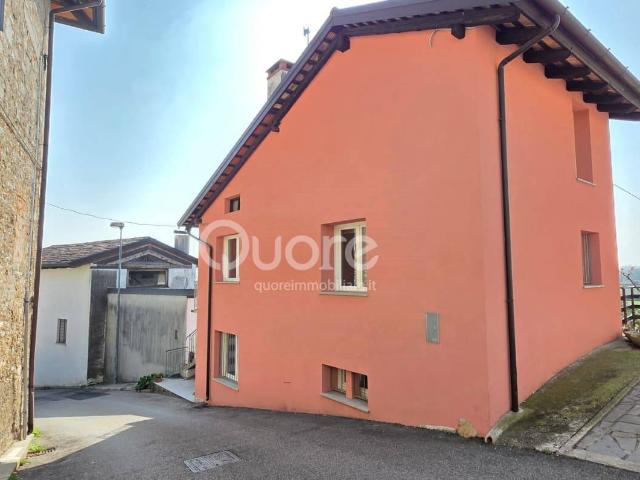 Casa indipendente in vendita a Fagagna