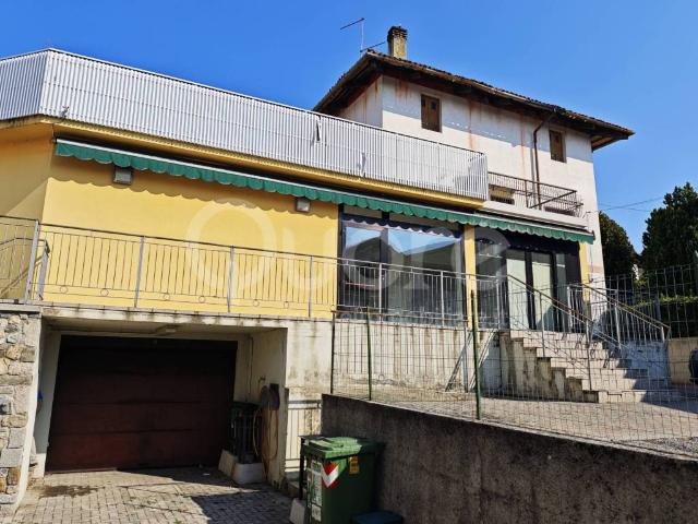 Casa indipendente in vendita a Fagagna UD