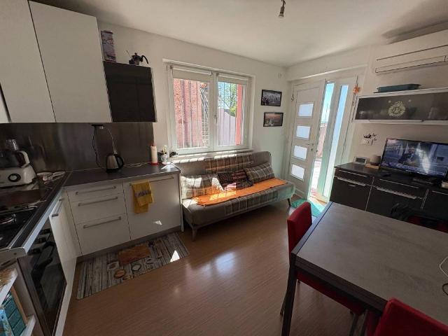 Casa indipendente in vendita a Fagagna UD