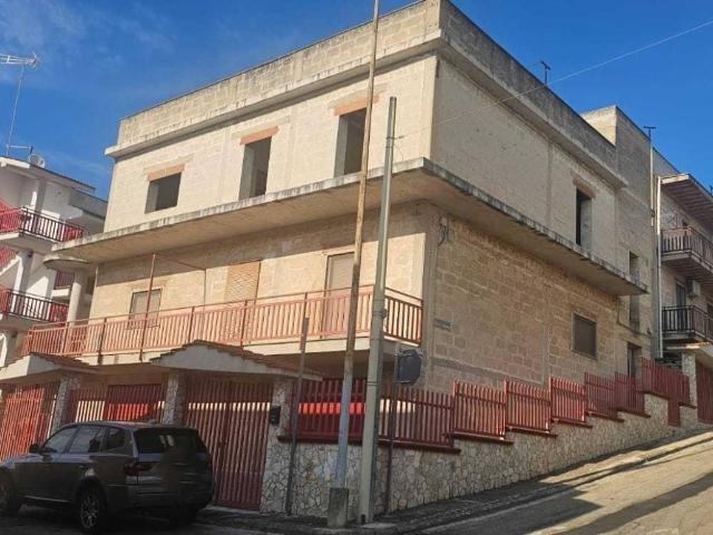 Casa indipendente in vendita a Faggiano TA
