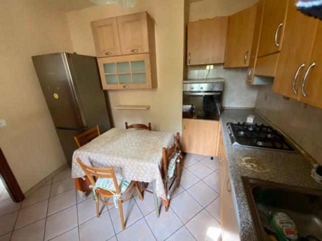Casa indipendente in vendita a Fagnano Alto AQ