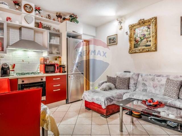 Casa indipendente in vendita a Fagnano Olona