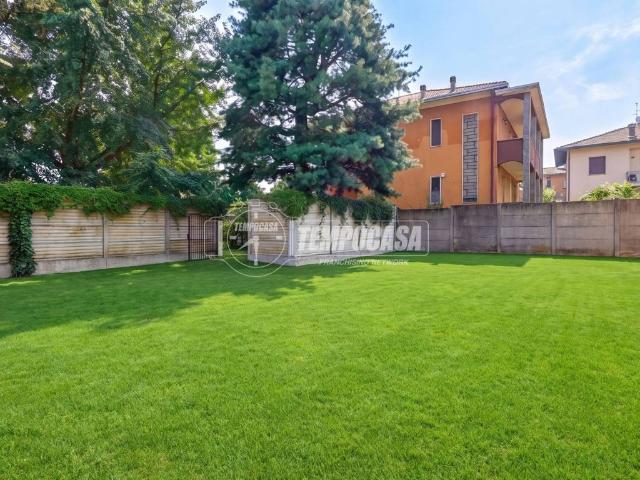 Casa indipendente in vendita a Fagnano Olona VA