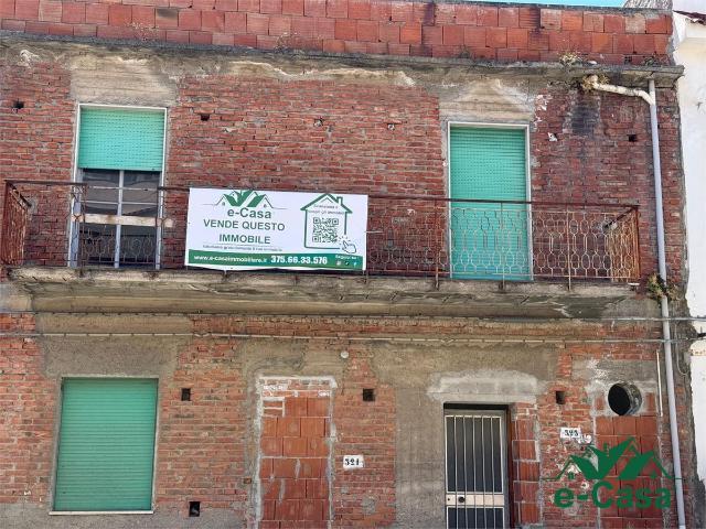 Casa indipendente in vendita a Falcone