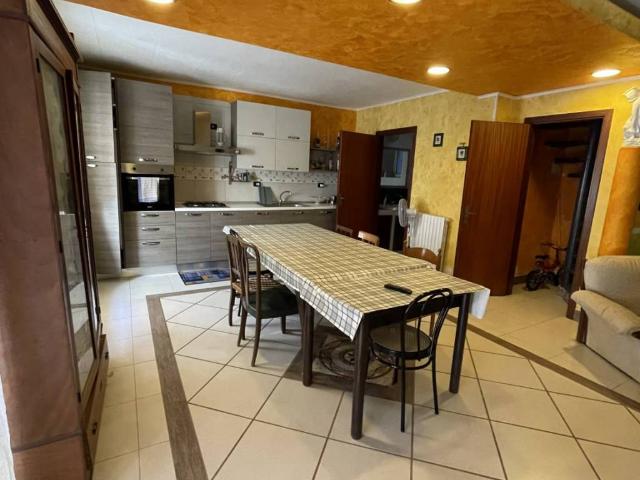 Casa indipendente in vendita a Falcone ME