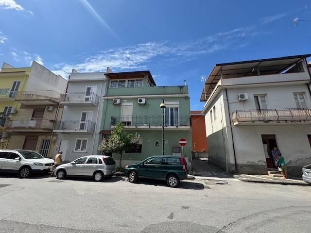 Casa indipendente in vendita a Falcone ME