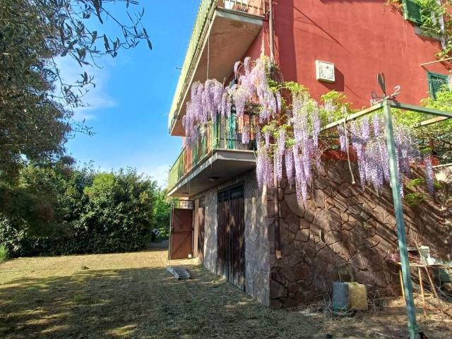Casa indipendente in vendita a Faleria VT