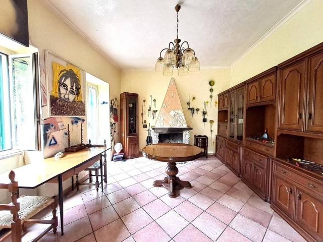 Casa indipendente in vendita a Faleria VT