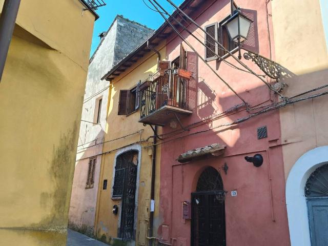 Casa indipendente in vendita a Faleria VT