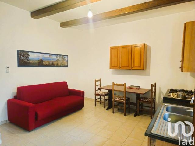 Casa indipendente in vendita a Falerna CZ