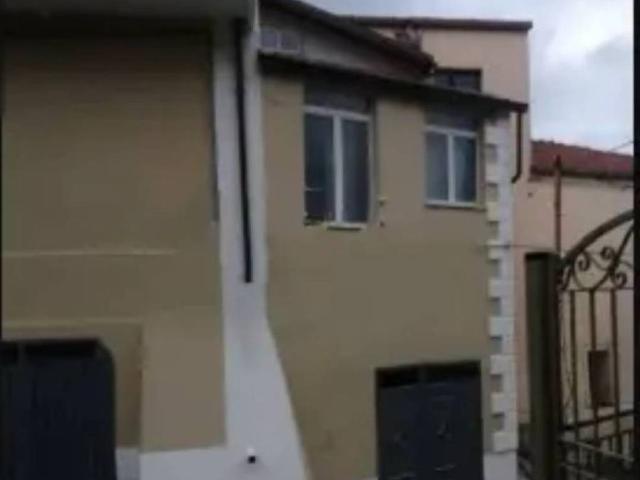 Casa indipendente in vendita a Falerna CZ