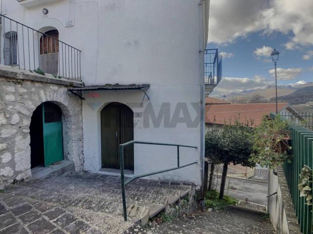 Casa indipendente in vendita a Fallo