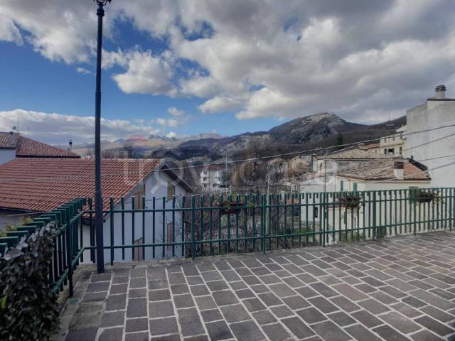 Casa indipendente in vendita a Fallo
