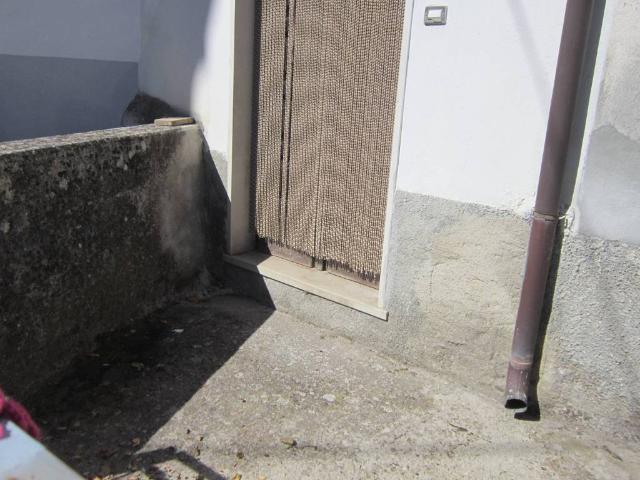 Casa indipendente in vendita a Fallo CH