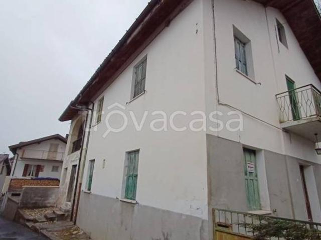 Casa indipendente in vendita a Faller, Sovramonte