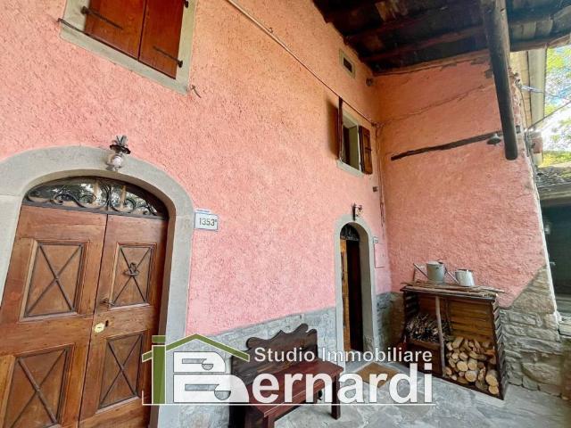 Casa indipendente in vendita a Fanano MO
