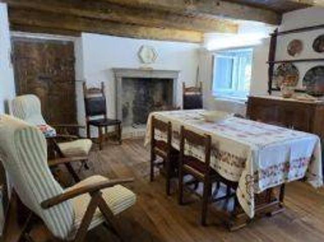 Casa indipendente in vendita a Fanano MO
