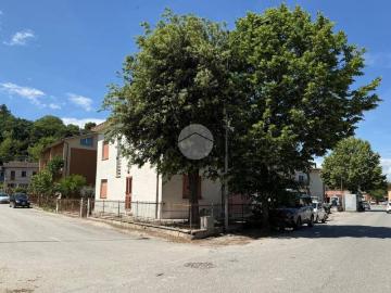 Casa indipendente in vendita a Fano via brigata messina, 67, Centinarola