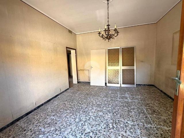 Casa indipendente in vendita a Fano via brigata messina, 67, Centinarola