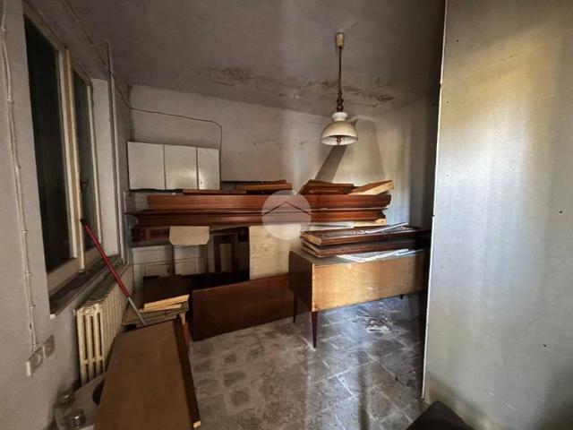 Casa indipendente in vendita a Fano PU