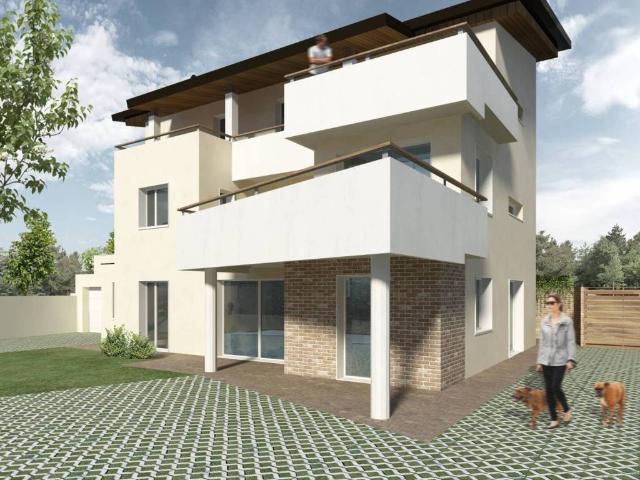 Casa indipendente in vendita a Fano PU