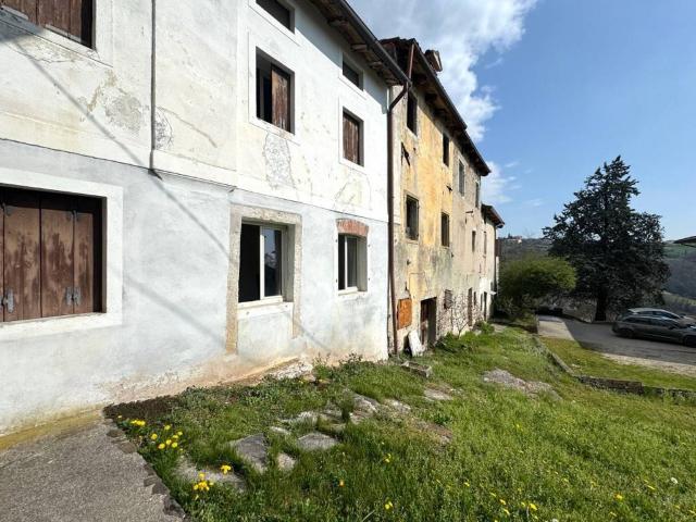 Casa indipendente in vendita a Fara Vicentino VI