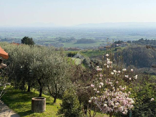 Casa indipendente in vendita a Fara Vicentino VI