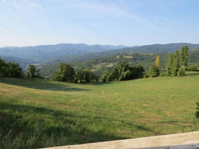 Casa indipendente in vendita a Farini PC