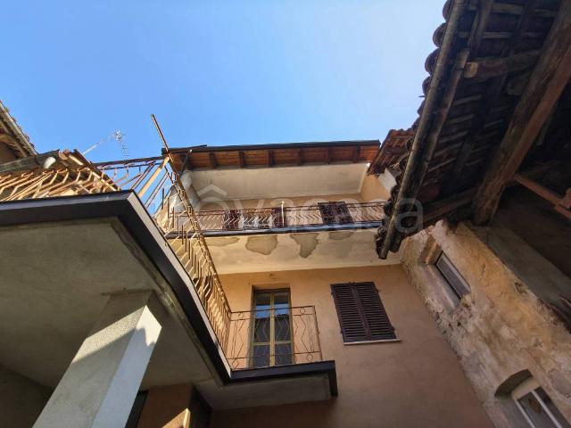 Casa indipendente in vendita a Farigliano via Principe Amedeo, 18