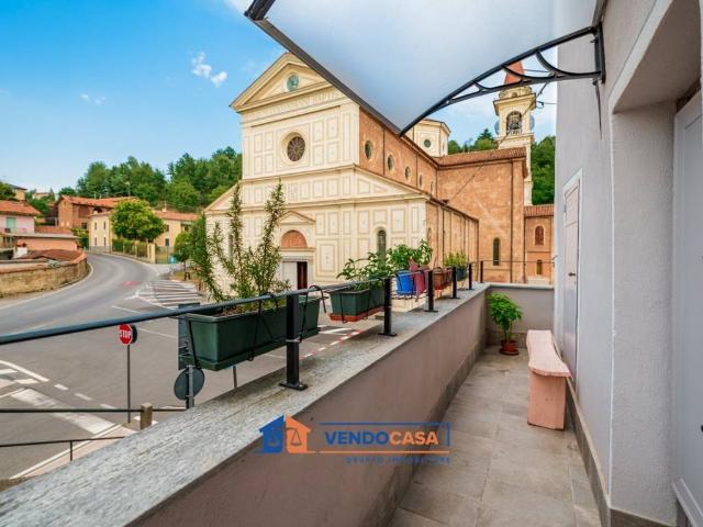 Casa indipendente in vendita a Farigliano CN