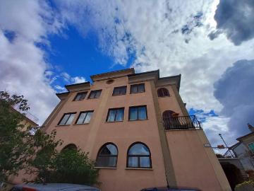 Casa indipendente in vendita a Farnese VT